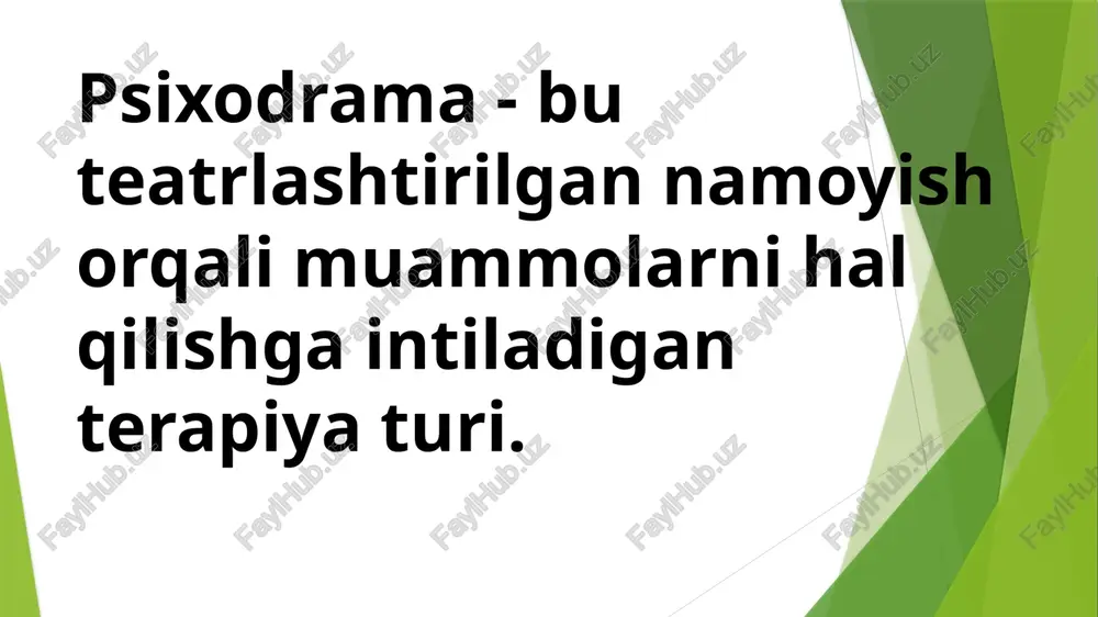psixodramma - Page 3