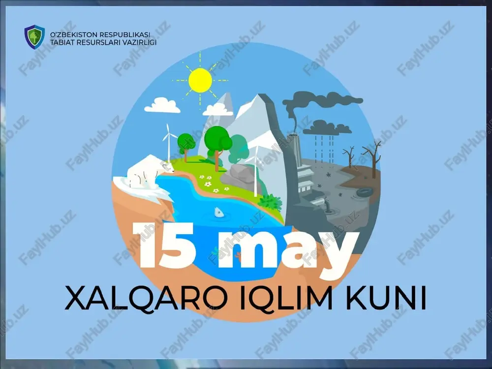 'sir ko'rsatadi. 1952 yili 5-9 dekabrda londonda yuz bergan smog oqibatida 4000 dan ortiq kishi nobut bo'lgan. keyingi yillarda dunyoning yirik shaharlarida london tipidagi smog, los-anjeles tipidagi smoglar qayd qilingan azot oksidlari ularni ultrabinafsha quyosh radiatsiyasi va uglevodorodlar ta'sirida hosil qilgan turli birikmalarif otoximik smogning kelib chiqishiga olib keladi. smog – tutunli havo kuzatiladigan hududlar los-anjelos chikago nyu-york tokio istanbul kair parij rim moskva olmaota erevan tbilisi boku toshkent odessa ashxobod 2010-2020 yillarda o'zbekistonda atmosferaga ifloslovchi birikmalar chiqarilishining o'zgarishi (ming.t) yillar sanoat transport yalpi chiqarilishi 2010 776,9 1520,0 2296,9 2012 755,5 1593,0 2348,5 2014 711,8 1583,5 2250,3 2016 729,4 1453,0 2182,4 2018 672,6 1348,6 2021,1 2020 646,5 1310,9 1957,4 havoni ifloslovchi asosiy manba hisoblanadi va atmosfera ifloslanishining 70% ga yaqinini tashkil qiladi is gazi azot oksidlari uglevodorodlar benz(a)piren aldegidlar qo'rg'oshin transport bevosita hayot muhitini ifloslaydi, inson organizmida qo'rg'oshin va boshqa zaxarli va kontserogen birikmalarni to'planishiga sabab bo'ladi avtotransport kompleksi asosiy …