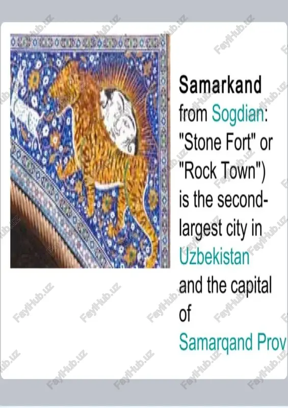 samarkand - Page 3