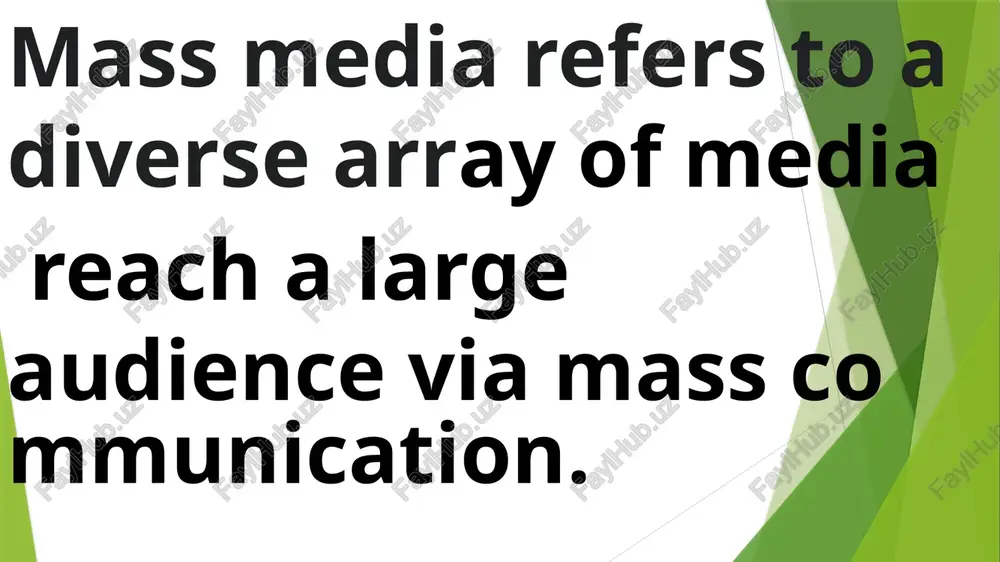 mass media - Page 3