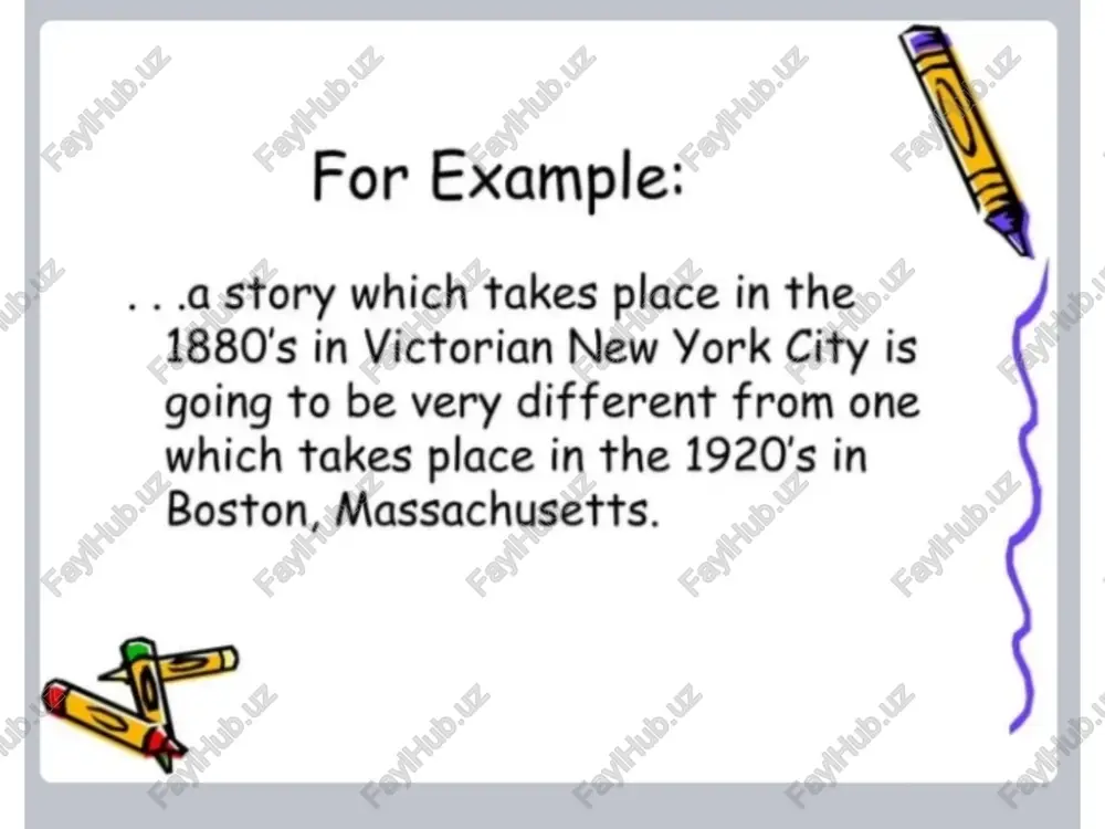 cultural and historical context - Page 3