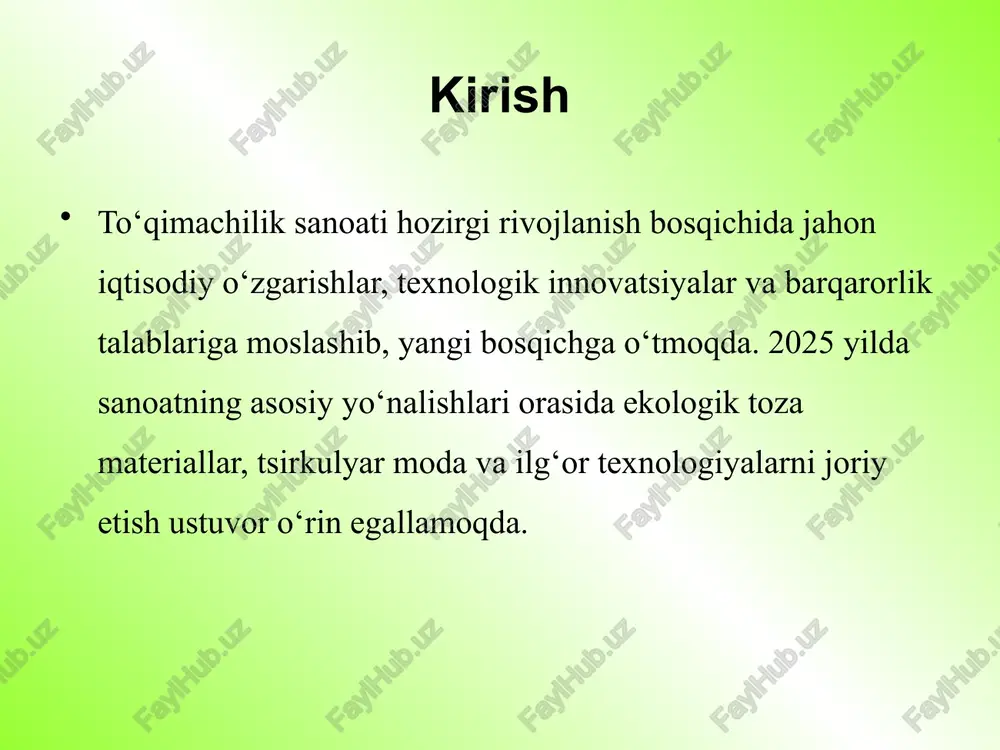 rning iste’mol xususiyatlari. – toshkent: tdtu nashriyoti, 2021. image1.png image2.png image3.png image4.jpeg image5.jpeg image6.jpeg image7.jpeg image8.png /docprops/thumbnail.jpeg