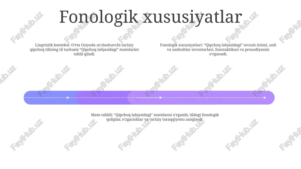 qipchoq lahjasidagi matnlar tahlili - Page 3
