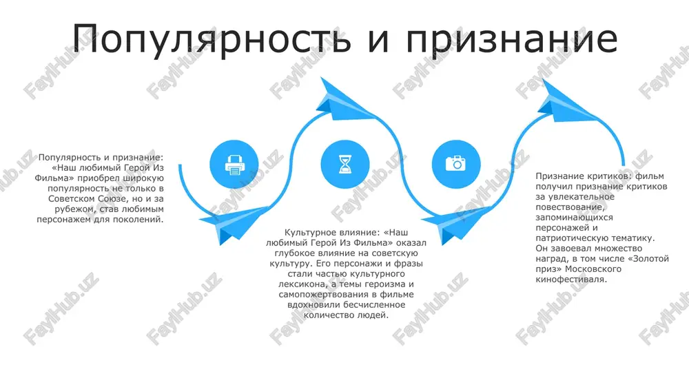 strani vo vremya voyni lichnie svyazi i identifikatsiya "na lyubimiy geroy iz filma" (our beloved film hero) is a song by russian band kino from their 1988 album "gruppa krovi" (blood group). «personal connections» — pesnya devida gilmora iz ego alboma 2006 goda «on an island». obe pesni o sile lichnix svyazey i vliyanii, kotoroe geroi mogut okazat na nashu jizn. zaklyuchenie nash lyubimiy geroy iz filma: glavniy geroy filma, kotorogo igraet [imya aktera], demonstriruet nezabivaemoe predstavlenie, kotoroe ocharovivaet zriteley ot nachala do kontsa. conclusion: nash lyubimiy geroy iz filma izvlechennie uroki: puteshestvie nashego lyubimogo geroya napominaet nam o vajnosti nastoychivosti, mujestva i samopojertvovaniya. spasibo za vnimanie @taqdimot_robot image12.jpg image3.jpg image2.jpg /docprops/thumbnail.jpeg