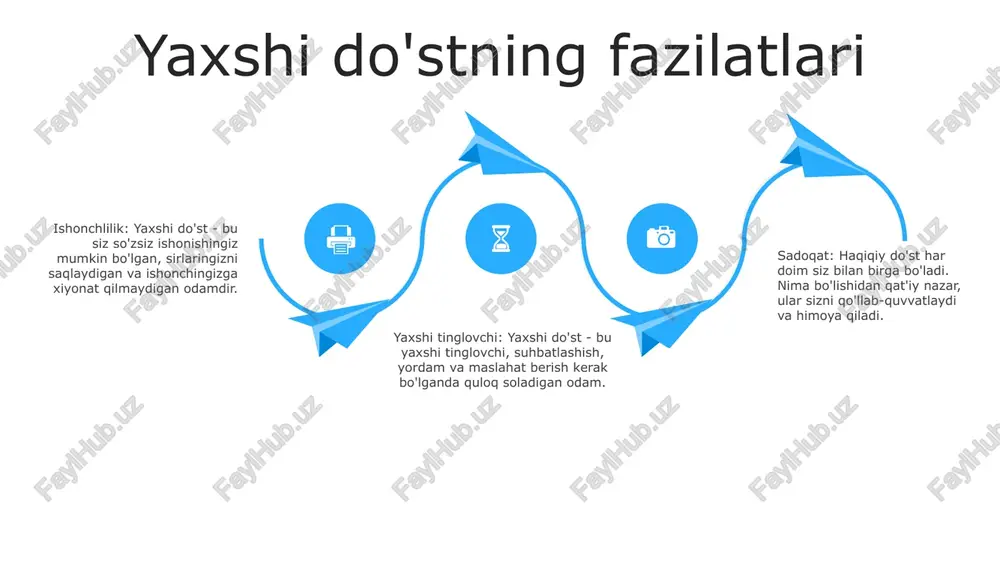 mening dostlarim - Page 3