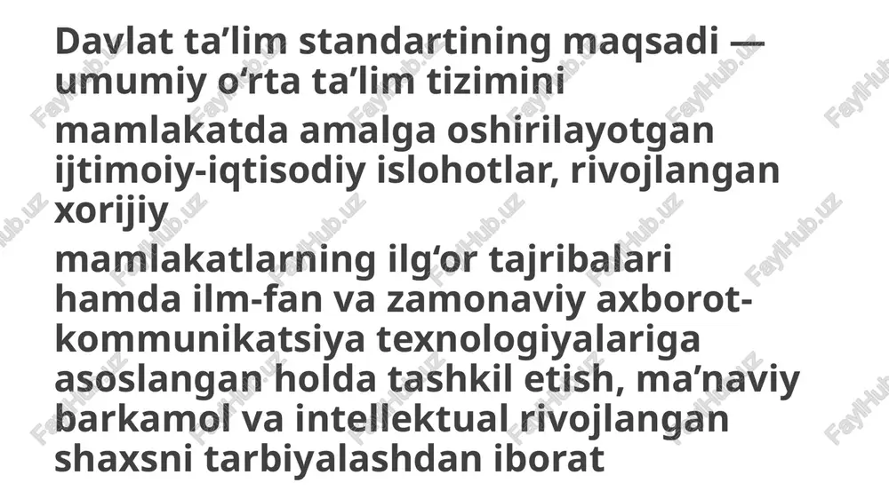 rtibini bildirgan so‘zlar nechanchi? so‘rog‘iga javob bo‘ladigan so‘zlarni, bir mavzu doirasidagi savollarga javob yoza oladi; 3-4 ta gapdan iborat ijodiy matn yarata oladi; rasmlar asosida qisqa matn tuza oladi, xatboshiga, imlo va husnixat qoidalariga amal qila oladi. lingvistik kompetensiya: o‘zbek tilida nutq tovushlarini to‘g‘ri qo‘llay oladi; talaffuz me’yorlariga rioya qila oladi; bo‘g‘in ko‘chirish qoidasiga rioya qila oladi; mavzuga oid so‘zlarni og‘zaki va yozma nutqda qo‘llay oladi;tinish belgilarini to‘g‘ri qo‘llay oladi; 30-40 so‘zli diktant yoza oladi. a1+ nutqiy kompetensiya (tinglab tushunish, so‘zlash, o‘qish, yozish): mashq va topshiriqlardagi axborotni tushuna oladi; mashq va topshiriqlarda berilgan matnni orfoepiya qoidalariga rioya qilib ravon o‘qiydi; 4-5 ta gapdan iborat ijodiy matn yarata oladi. lingvistik kompetensiya: nutqda so‘zlarning grammatik shakllaridan to‘g‘ri foydalana oladi; 35-45 so‘zli diktant yoza oladi. har bir o‘qituvchi 1-4-sinf ona tili fanidan yaratilgan multimedia ilovali metodik qo‘llanmalardan ta’lim sifatini oshirishda o‘rinli va maqsadli foydalanishi zarur. ayniqsa, ona tili darslarida matn ustida ishlashga va …