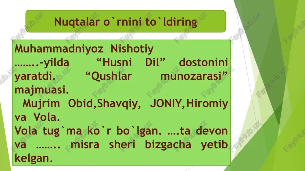 xiva xonligining tashkil topishi - Page 3