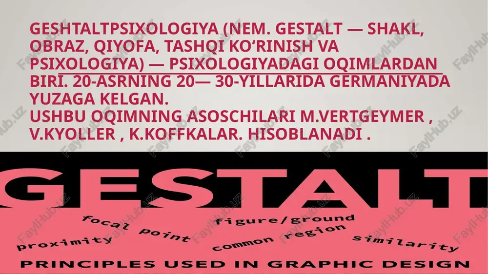 geshtalt psixologiya - Page 3