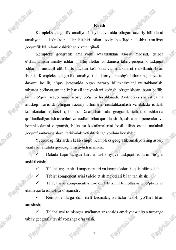 harqdan sharof rashidov, zafarobod, arnasoy, doʻstlik, mirzachoʻl tumanlari, janubidan gʻallaorol tumani, gʻarbdan samarqand, navoiy viloyatlarining qoʻshrabot, nurota tumanlari bilan chegaradosh. maydoni 9,53 ming km²[1]. aholisi 93,500 kishi (2020). 1-rasm. forish tumaninng xaritasi forish tuman tarkibida jizzax viloyati maʼmuriy markazi bogʻdon asos solingan sanasi 1935-yil hokimi matiyev ikrom sindorovich rasmiy tillar oʻzbek aholi (2020) 93500 zichligi 9.7 kishi./km² millatlar tarkibi o'zbeklar (87,2%), tojiklar (6,1%), qozoqlar (5,0%) dinlar tarkibi musulmonlar maydoni 9560 kv.km km² balandligi dengiz sathidan baland choʻqqisi 2169 m. m vaqt mintaqasi utc+5 telefon kodi 0372(452) pochta indeksi 1312xx rasmiy sayti https://forish.jizzax.uz/ xaritada 2-rasm. forish tumani 2. geologiyasi tuman hududi viloyatning shimoli.gʻarbiy qismida joylashgan. relyefi payettekislik, qir, adir va nurota, pistali togʻlaridan iborat. nurota tizmasi shimoli-sharqdan (230-250 m) janubi-gʻarbga (1400-2000 m) koʻtarila boradi. eng baland joyi 2169 m (zargar togʻidagi hayotboshi choʻqqisi). janubi-gʻarbda nurota togʻlari va qoʻytosh, baliqlitov, pistalitogʻ, yetimtogʻi tizmalari joylashgan. tumanda arnasoy, tuzkon, baliqli, pistali koʻllari va aydar …
