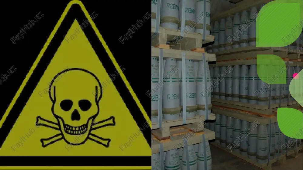 gapirilmoqda.ushbu zaxarlovchi moddalar qo’llanilganda dushmanning shaxsiy tarkibi qayerda bo’lishiga qaramasdan ularning teri qavati zararlanganligi kuzatiladi. anxaaral tavsand bayarlalaa image2.jpeg image3.png image4.png image5.png image6.png image7.png image8.png image9.png