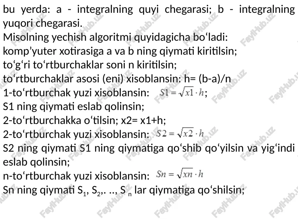 algoritim tushunchaasi - Page 3