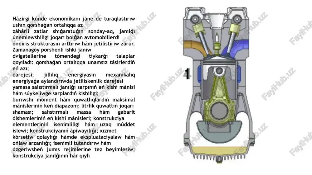 awıl xojalıq texnikalarında alternativ janılgılardan paydalanıw - Page 3