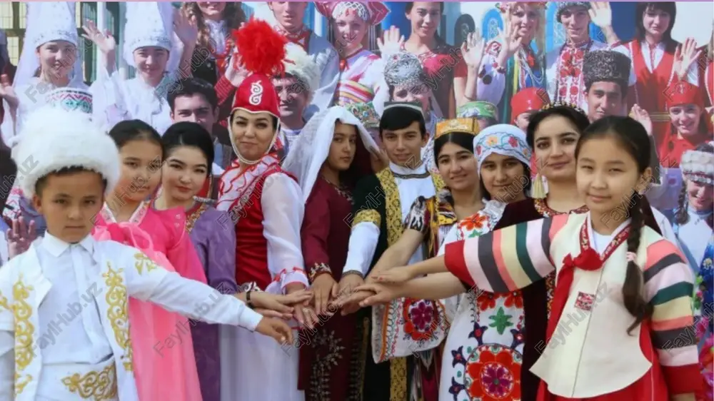 alar diniy bag'rikenglikni mustahkamlashda muhim rol o'ynagan, shuningdek, ijtimoiy barqarorlik va tinchlik uchun asos bo'ldi. diniy bag'rikenglikni ta'minlashda amalga oshirilgan siyosatlar va jamiyatdagi o'zgarishlar 1 diniy siyosatlar o'zbekiston hukumati diniy bag'rikenglikni ta'minlash uchun bir qator siyosatlarni qabul qildi, jumladan, diniy erkinlikni qonuniy asosda himoya qilish va diniy tashkilotlarning faoliyatini qo'llab-quvvatlash. 2 jamiyatda o'zgarishlar diniy siyosatlar orqali jamiyatda diniy tushunmovchiliklar kamaydi, madaniy hamkorlik rivojlandi, va diniy bag'rikenglik madaniyatiga asos solindi. 3 tarixiy rivojlanish tarix davomida amalga oshirilgan siyosatlar diniy hamjihatlikni mustahkamlashga xizmat qildi, bu esa milliy birlashma va madaniy boyliklarni oshirishga sabab bo'ldi. o'zbekistonda diniy siyosatlarning tarixiy rivojlanishi va bag'rikenglikni ta'minlash usullari 1 diniy siyosatlarning bosqichlari o'zbekistonning diniy siyosati tarixida turli davrlar o'ziga xos yondashuvlar va siyosiy strategiyalar bilan rivojlangan. bu jarayon jamiyatdagi diniy hamjihatlikni ta'minlashga qaratilgan. 2 bag'rikenglikni qo'llab-quvvatlash usullari o'zbekistonda diniy bag'rikenglikni rivojlantirish uchun tolerantlik, ta'lim va qonunchilik asosida siyosatlar amalga oshirilgan. bu mamlakatda madaniy va dini aloqalar mustahkamlangan. …