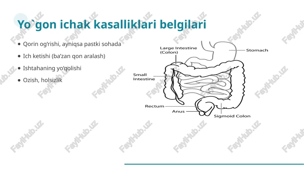 yo`gon ichak kasalliklari - Page 3