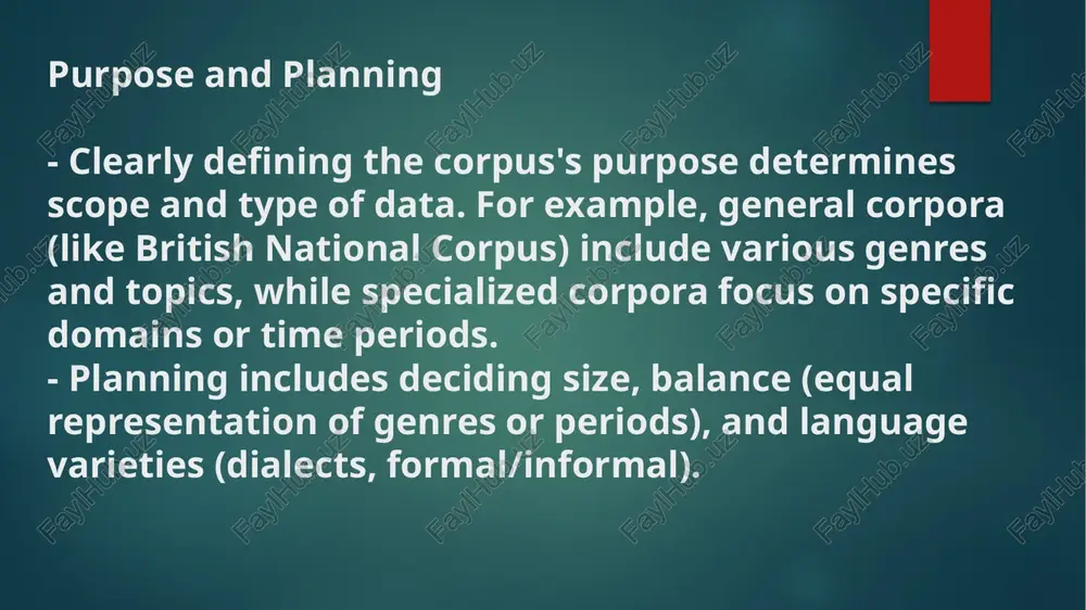 creating corpora - Page 3