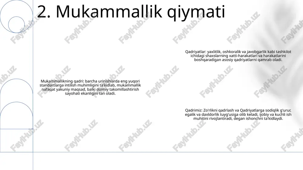 qadriyatlar qadrimiz - Page 3