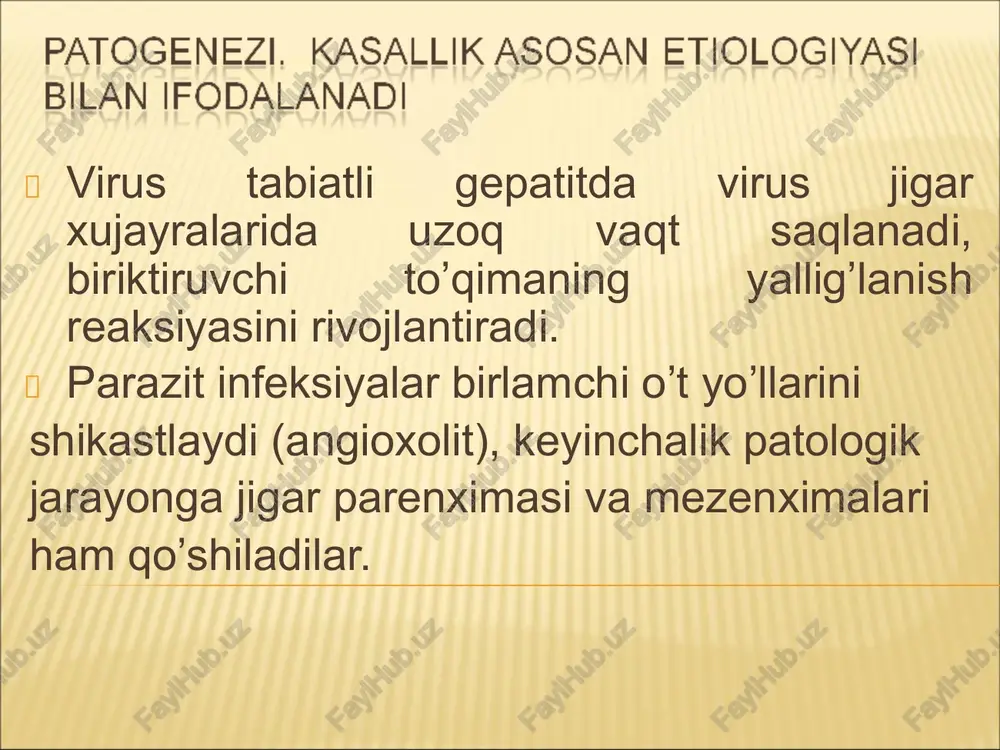 surunkali gepatit - Page 3