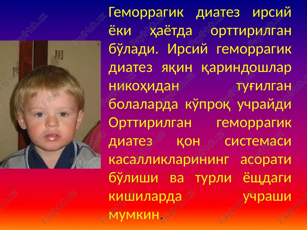gemorragik diatez - Page 3