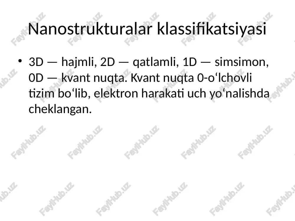 kvant nuqtali yarim o‘tkazgichlar - Page 3