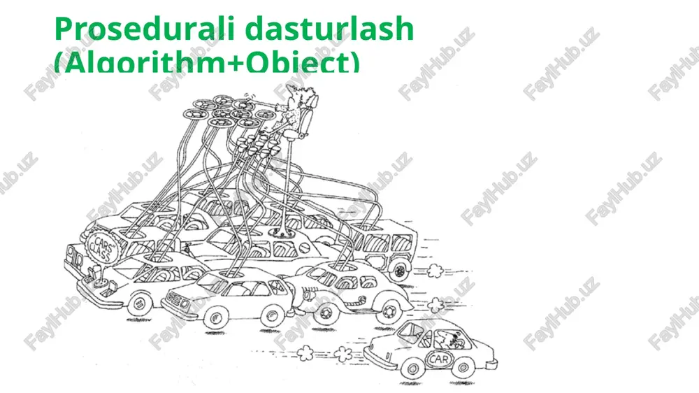 ethod constructors constructing objects using constructors a constructor is invoked to create an object using the new operator constructors are a special kind of method. they have three peculiarities: a constructor must have the same name as the class itself. constructors do not have a return type—not even void. constructors are invoked using the new operator when an object is created. constructors play the role of initializing objects. classname obj= new classname(arguments) key point constructor’s name no return type new operator overloaded constructors no void default constructor chek point what are the differences between constructors and methods? when will a class have a default constructor? is it method or constructor in the class circle? accessing objects via reference variables reference variables and reference types circle mycircle = new circle(); accessing an object’s data and methods objectrefvar.datafield references a data field in the object. objectrefvar.method(arguments) invokes a method on the object. …