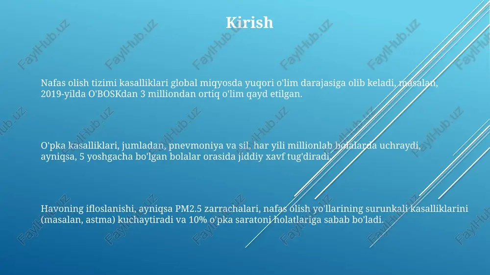 rshi emlashlar nafas olish kasalliklari xavfini sezilarli darajada kamaytiradi. turli xil nafas olish kasalliklari, bronxitdan tortib o'pka saratonigacha, differentsial tashxisni talab qiladi, chunki davolash usullari sezilarli darajada farq qiladi va har bir holatga moslashishi kerak. e'tiboringiz uchun rahmat image1.png