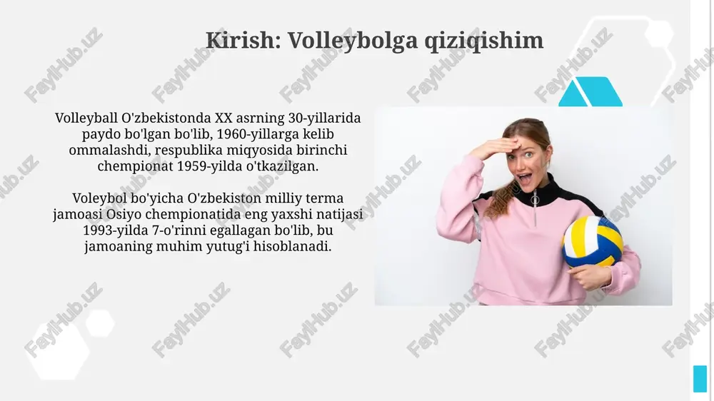 volleyball - Page 3
