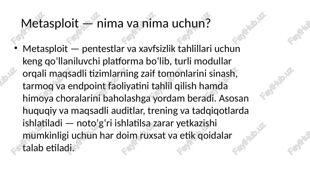 metasploittahlili - Page 3