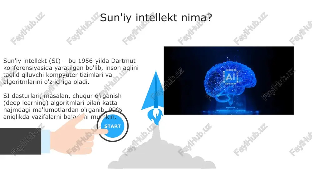 suniy intellekt - Page 3