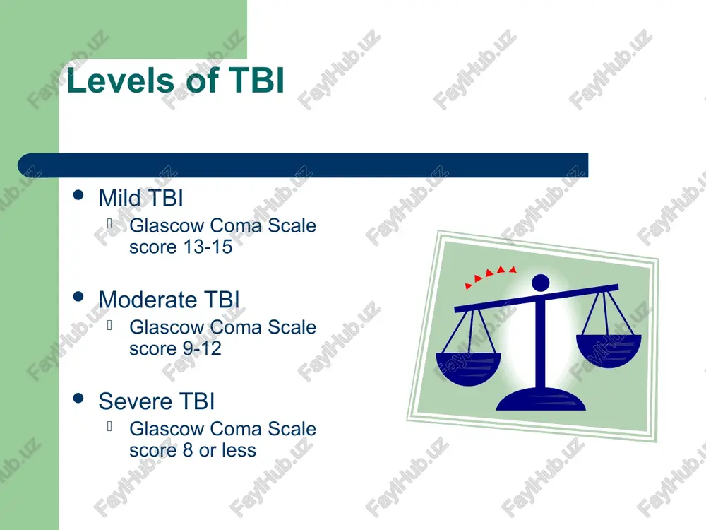traumatic brain injury - Page 3