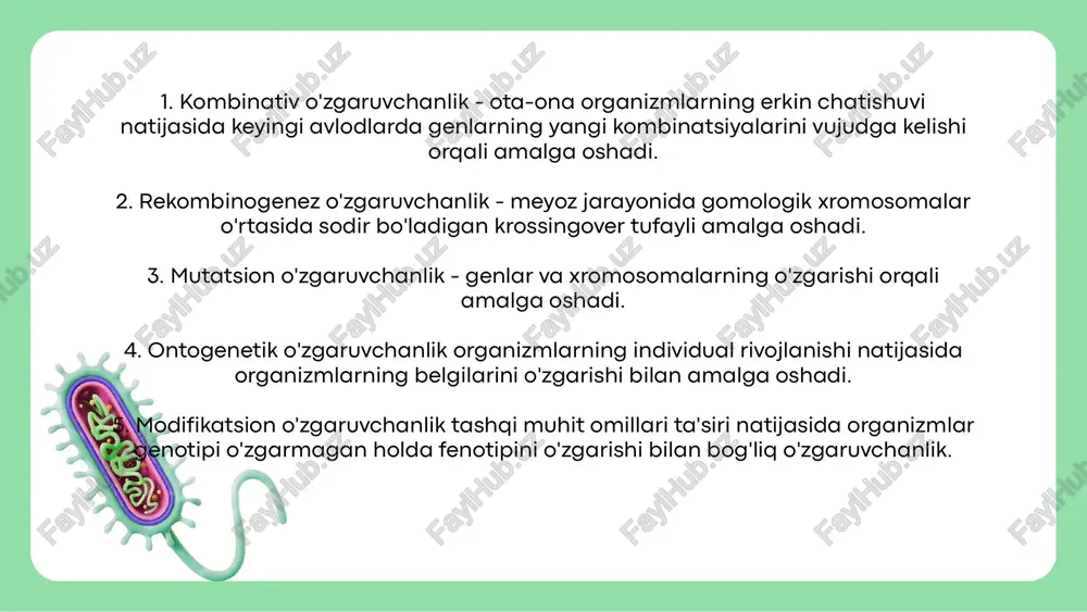 òzgaruvchanlik - Page 3