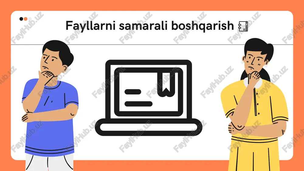 fayllar boshqaruvi - Page 3