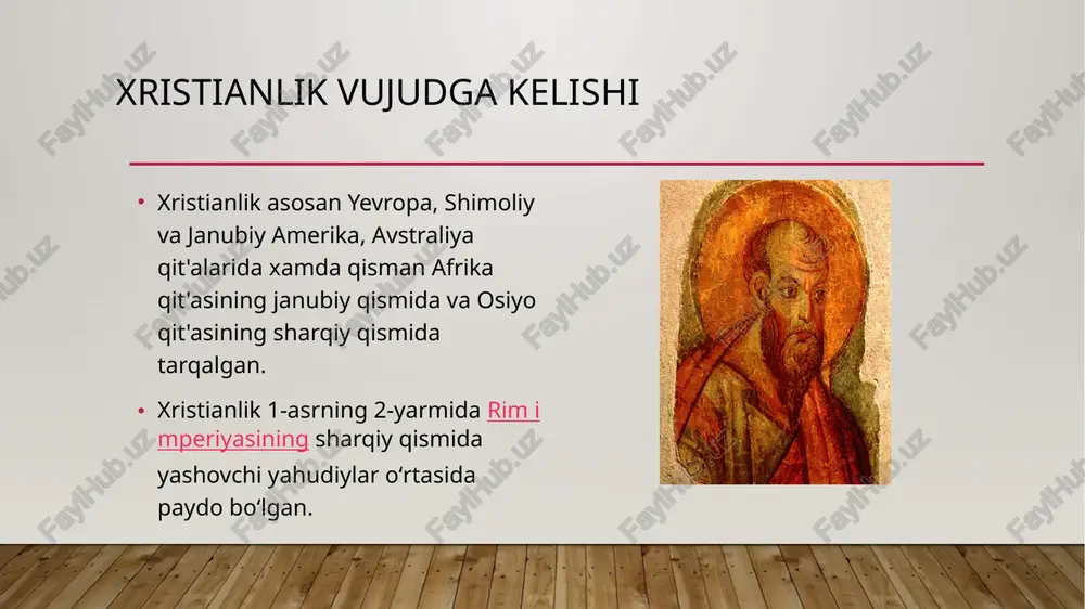 xristianlik - Page 3