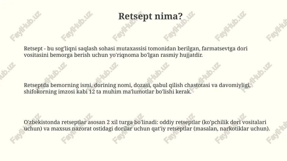 retseptlar - Page 3