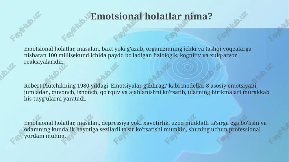 emotsional holatlar - Page 3