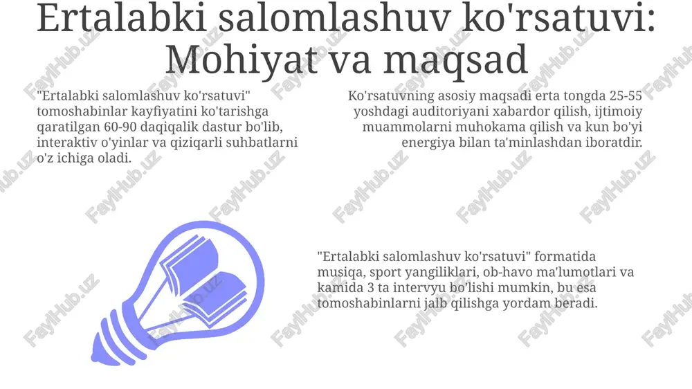 ertalabki salomlashuv ko'rsatuvi - Page 3