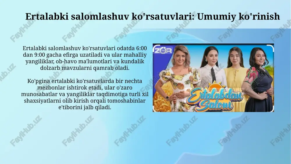 ertalabdansalomkoʻrsatuvi - Page 3