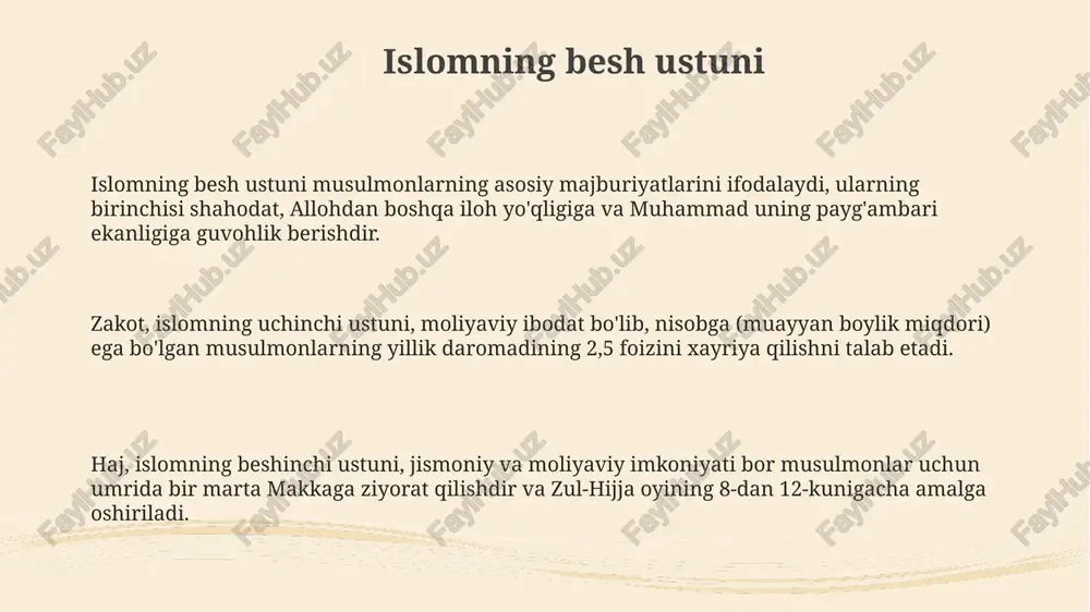 islom arkonlari - Page 3