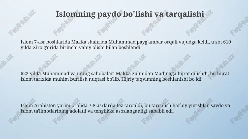 islomdinitarixi - Page 3