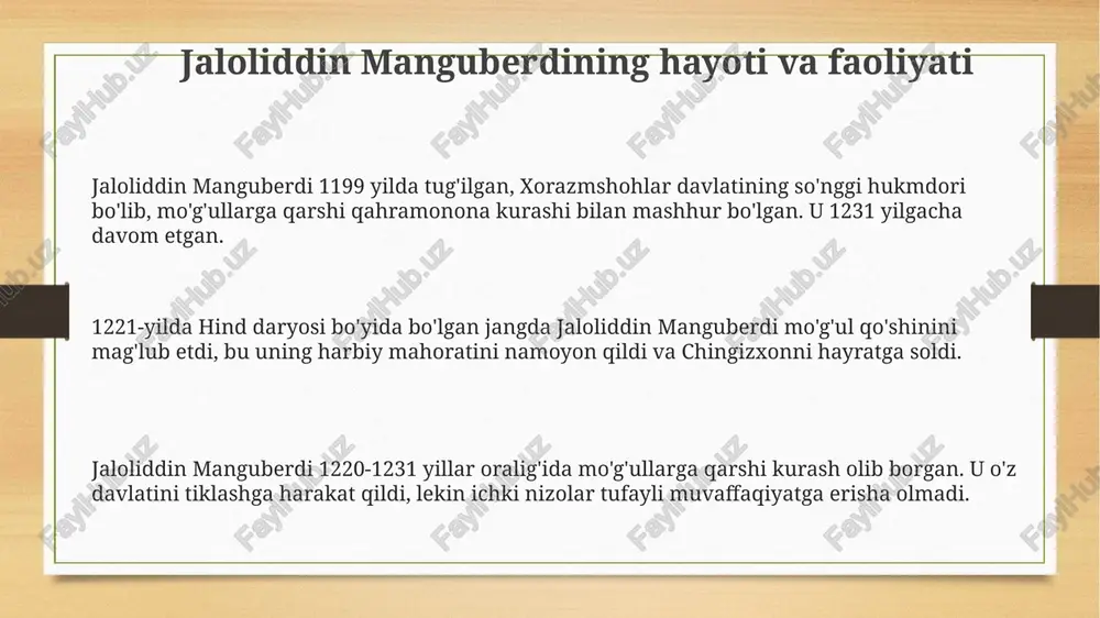 jaloliddin manguberdi vatanhimoyachisi - Page 3