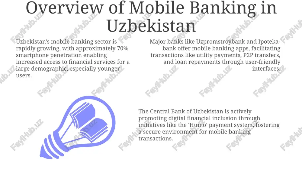 mobile banking in uzbekistan - Page 3