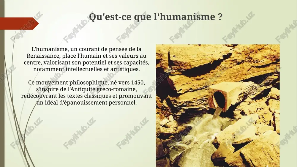 l'age d'or de l'umanisme - Page 3