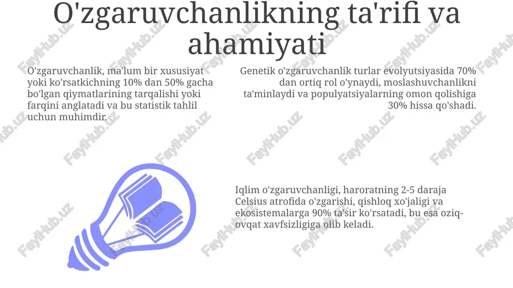 o'zgaruvchanlik - Page 3