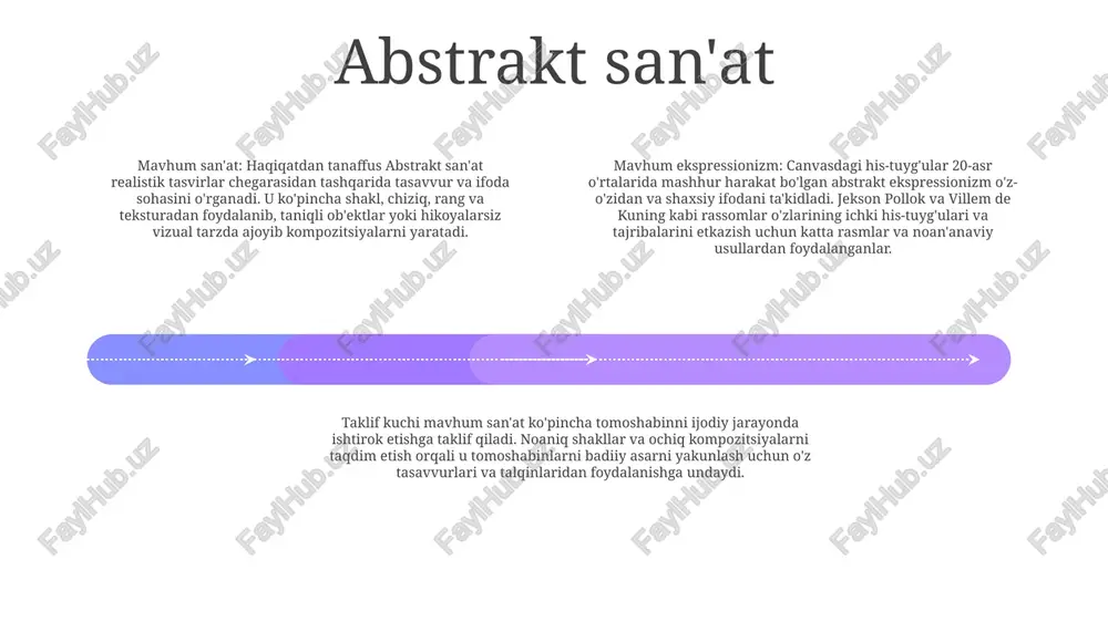hga intiladi. annotatsiya: abstrakt - bu ilmiy ish yoki tezis kabi kattaroq ishning qisqacha xulosasi. u asl asarning asosiy dalillari, topilmalari va oqibatlari haqida qisqacha ma’lumot beradi, bu esa o‘quvchilarga to‘liq matnni chuqur o‘rganishga hojat qoldirmasdan uning mohiyatini tezda anglash imkonini beradi. abstrakt ma'lumotlar turlari mavhum ma'lumotlar turlari: adt ma'lumotlar qanday saqlanishi yoki operatsiyalar qanday amalga oshirilishini ko'rsatmasdan, ushbu elementlarda bajarilishi mumkin bo'lgan ma'lumotlar elementlari va operatsiyalar to'plamini belgilaydi. u ma'lumotlarni boshqarishning nazariy rejasini taqdim etadi. xulosa: har qanday aniq amalga oshirishdan mustaqil ravishda mavjud bo'lgan mavhum xususiyat yoki tushuncha. dasturlashda mavhum sinf yoki usul mos ravishda pastki sinflar yoki pastga tushirilgan ob'ektlar tomonidan amalga oshirilishi kerak bo'lgan shartnomani belgilaydi. inkapsulyatsiya: ma'lumotlar va xatti-harakatlarni bitta birlikda birlashtirish harakati. ob'ektga yo'naltirilgan dasturlashda inkapsulyatsiyaga ma'lumotlar a'zolari (atributlari) va usullar (operatsiyalar) birlashtirgan sinflar orqali erishiladi. bu ma'lumotlarni ruxsatsiz kirish va o'zgartirishdan himoya qilishga yordam beradi. abstrakt sintaksis daraxtlari ob'ektga yo'naltirilgan dasturlashda abstractabstrakt sinflar …