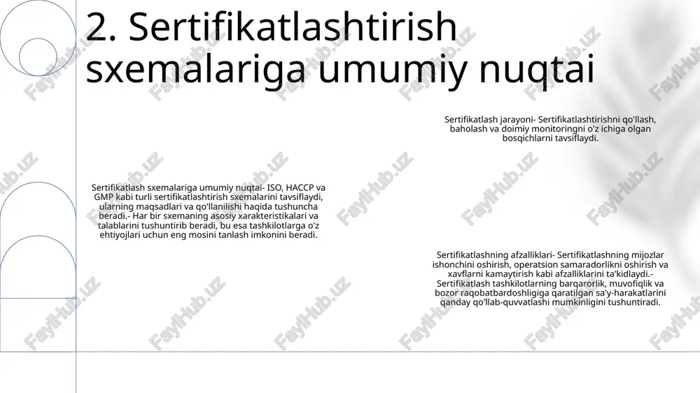 sertifikatlashtirish sxemalarini o'rganish - Page 3