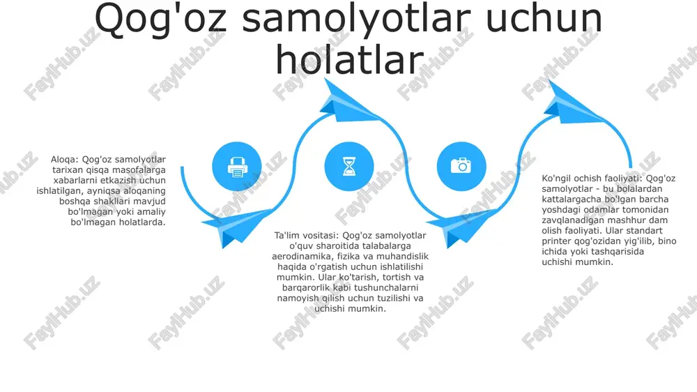 qog'oz samolyot - Page 3