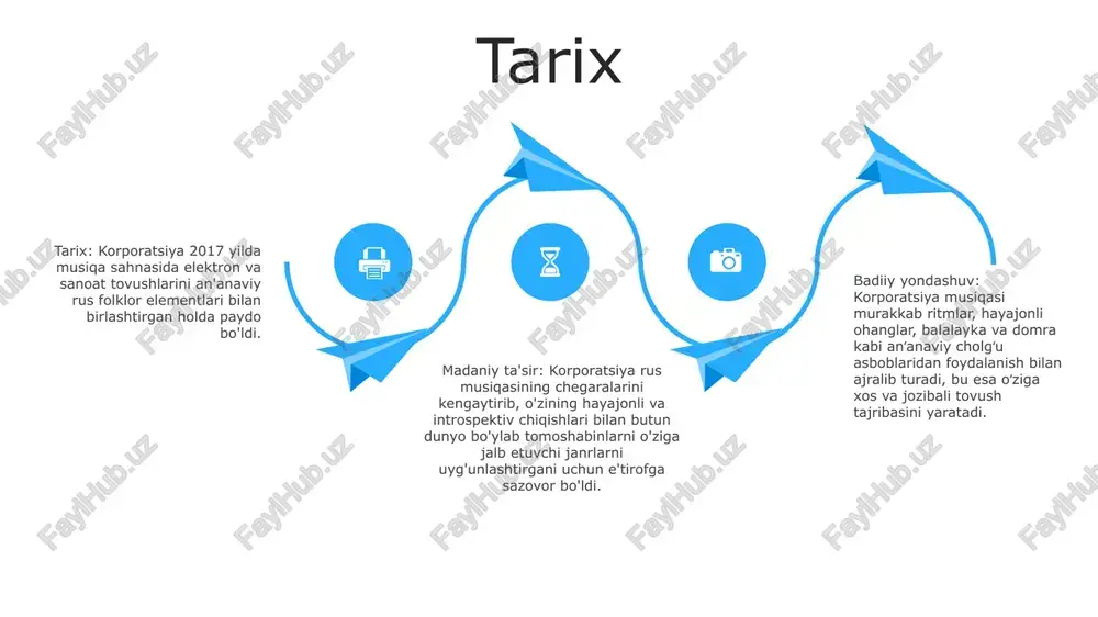 muhim bozor ulushiga ega bo'lib, umumiy mahsulotning taxminan 10-15% ni tashkil qiladi. mahsulotni diversifikatsiya qilish: kompaniya po'latdan yasalgan mahsulotlarning keng assortimentini ishlab chiqaradi, jumladan, issiq haddelenmiş rulolar, sovuq haddelenmiş rulolar, armatura, sim novda va plastinka. raqobat landshafti: korporatsiya bir nechta yirik o'yinchilar hukmronlik qiladigan yuqori raqobatbardosh global bozorda ishlaydi. asosiy raqobatchilar qatoriga arcelormittal, nippon steel & sumitomo metal corporation va baosteel group kiradi. moliyaviy samaradorlik rentabellik: korparatsiya kuchli foyda marjasini saqlab qoldi, sof daromad [yilda] daromadning [foiz]% ni tashkil etdi. bu rentabellik ularga o'z biznesiga qayta sarmoya kiritish, faoliyatini kengaytirish va aksiyadorlarga dividendlar taqsimlash imkonini berdi. daromad: so'nggi yillarda korparatsiya daromadining barqaror o'sishini boshdan kechirdi va [yilda] [summa] ga yetdi. bu o‘sishga ularning mahsulotlari va xizmatlariga talabning ortishi, shuningdek, strategik xaridlar va hamkorliklar sabab bo‘ldi. aktivlar: korparatsiyaning jami aktivlari sezilarli darajada o'sib, [yilda] [summa] ga yetdi. ushbu o'sish intellektual mulk va mijozlar bilan munosabatlar kabi mulk, asbob-uskunalar va nomoddiy aktivlarga …
