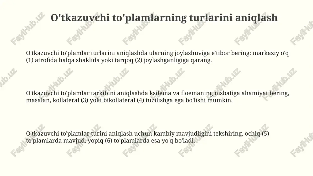 oʻtkazuvchibogʻlamlarning tiplari - Page 3