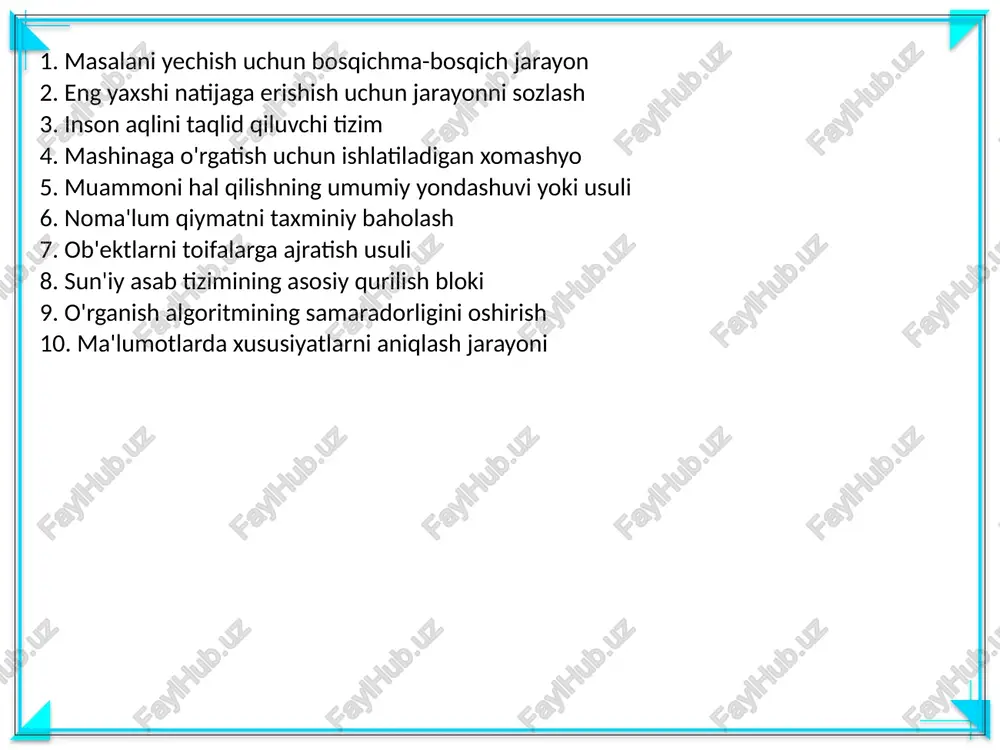 sun'iy intellekt - Page 3