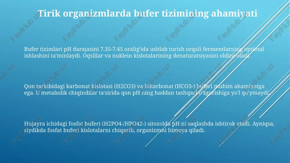 bufer tizimlari - Page 3