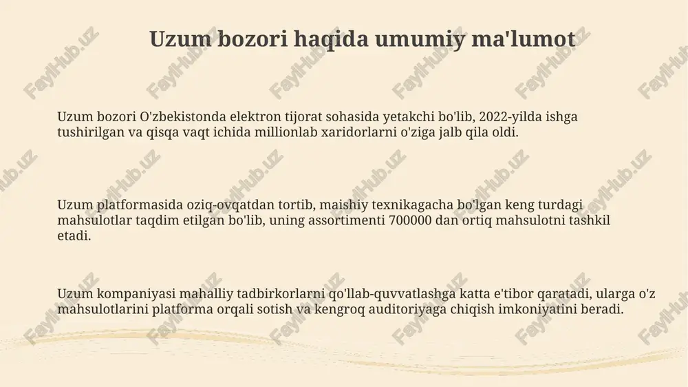 uzum bozori - Page 3